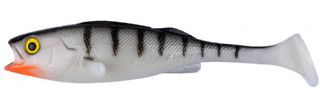 LMAB KOFI Perch Shad 18cm - 